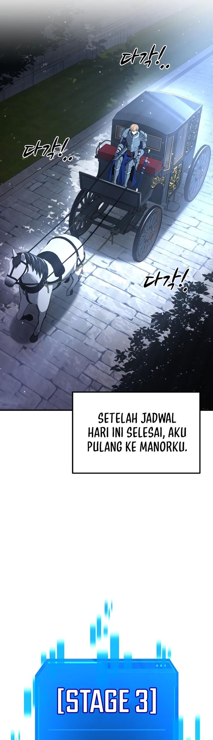 I Became the Tyrant of a Defense Game Chapter 35 Gambar 6
