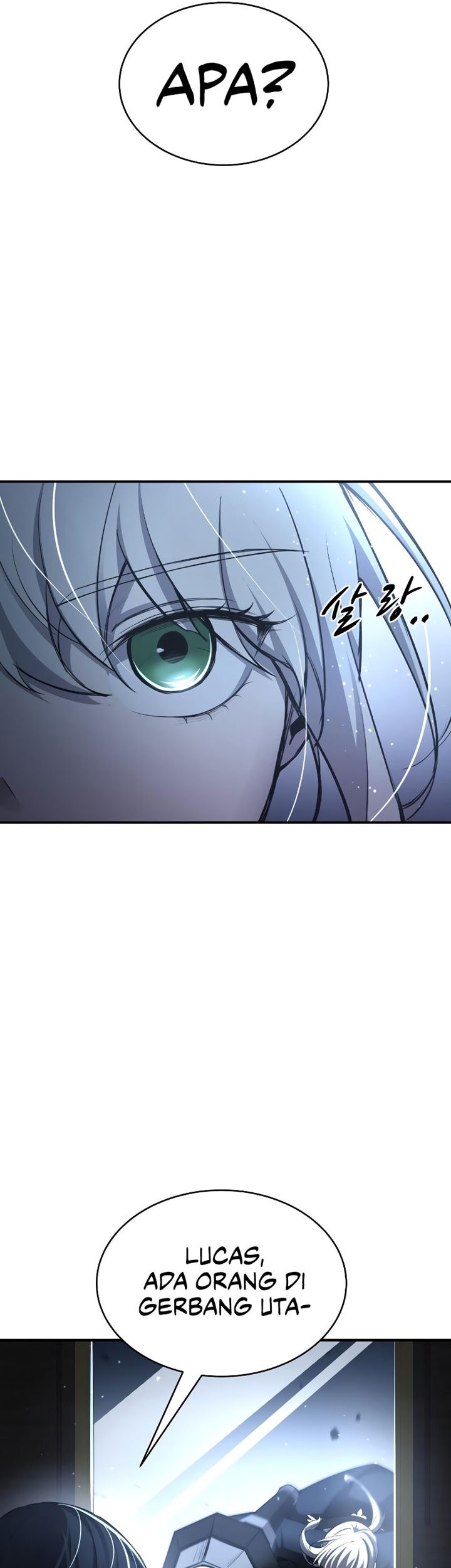 I Became the Tyrant of a Defense Game Chapter 35 Gambar 10