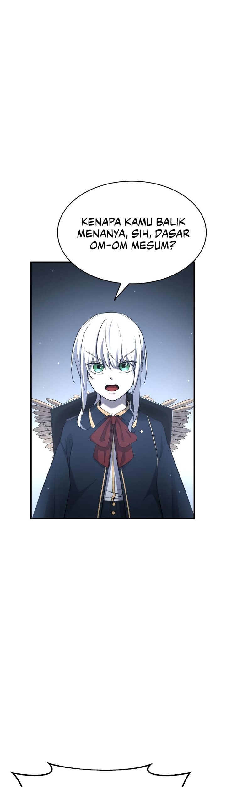 I Became the Tyrant of a Defense Game Chapter 35 Gambar 22