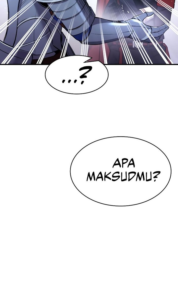 I Became the Tyrant of a Defense Game Chapter 35 Gambar 33