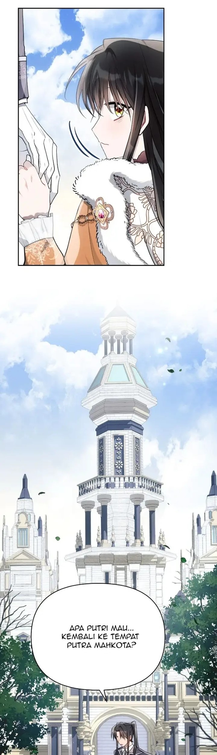 Ashtarte Chapter 35 Gambar 17