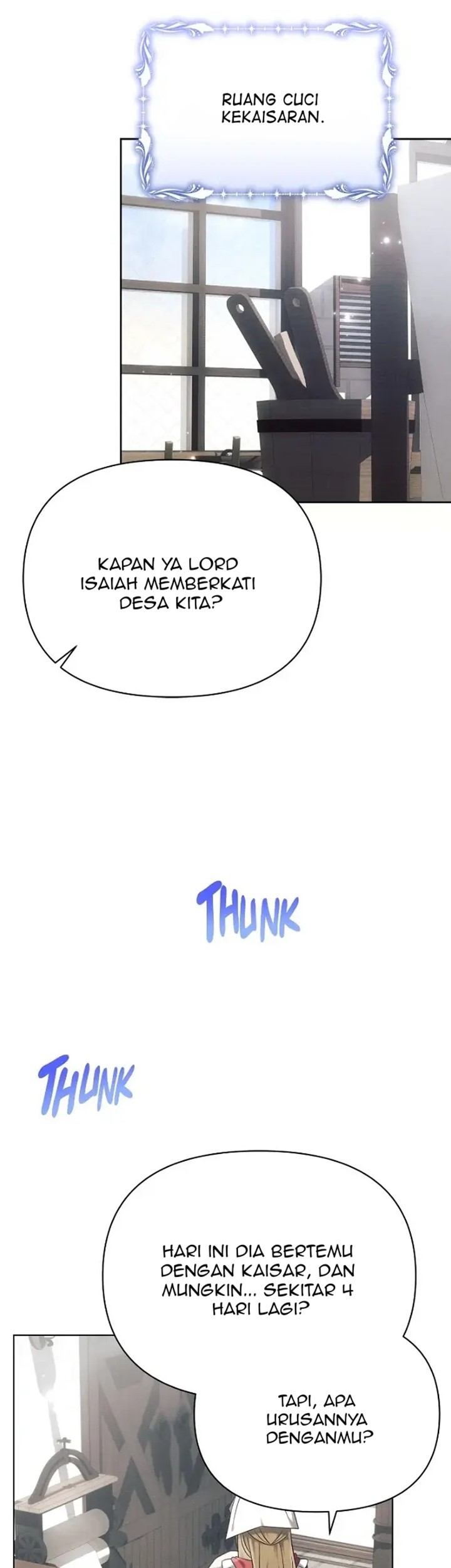 Ashtarte Chapter 35 Gambar 22