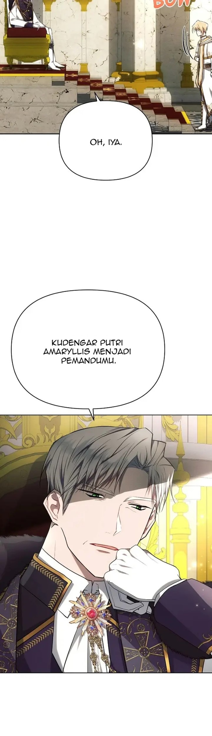Ashtarte Chapter 35 Gambar 35