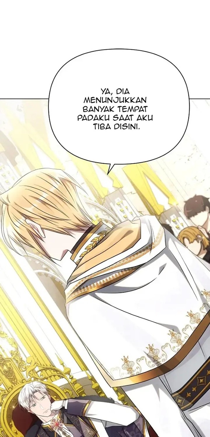 Ashtarte Chapter 35 Gambar 36