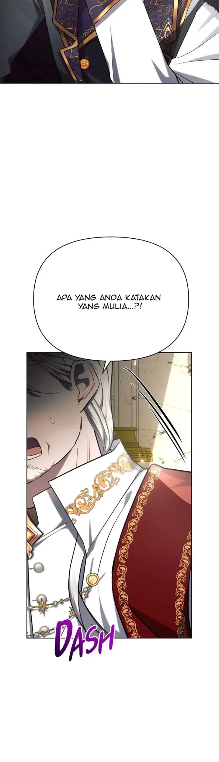 Ashtarte Chapter 35 Gambar 40