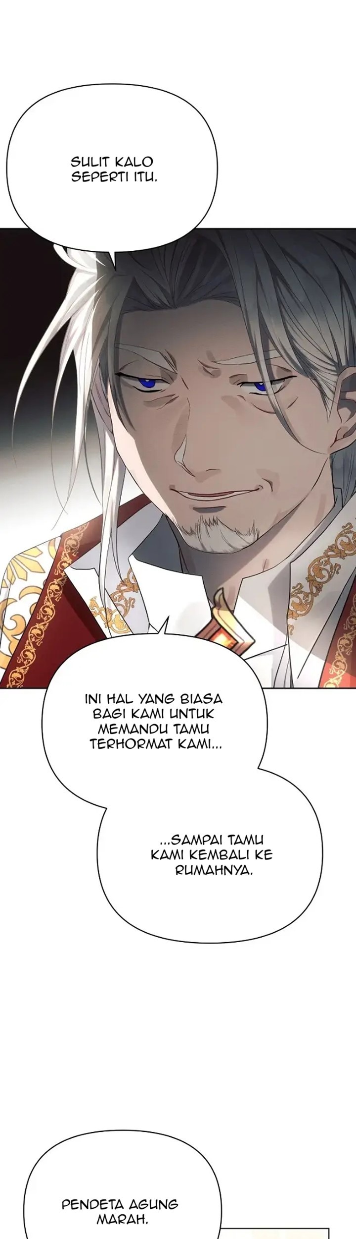 Ashtarte Chapter 35 Gambar 43