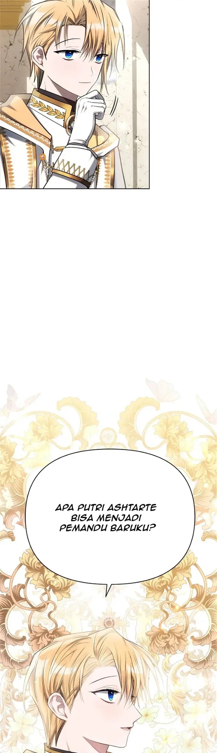 Ashtarte Chapter 35 Gambar 45
