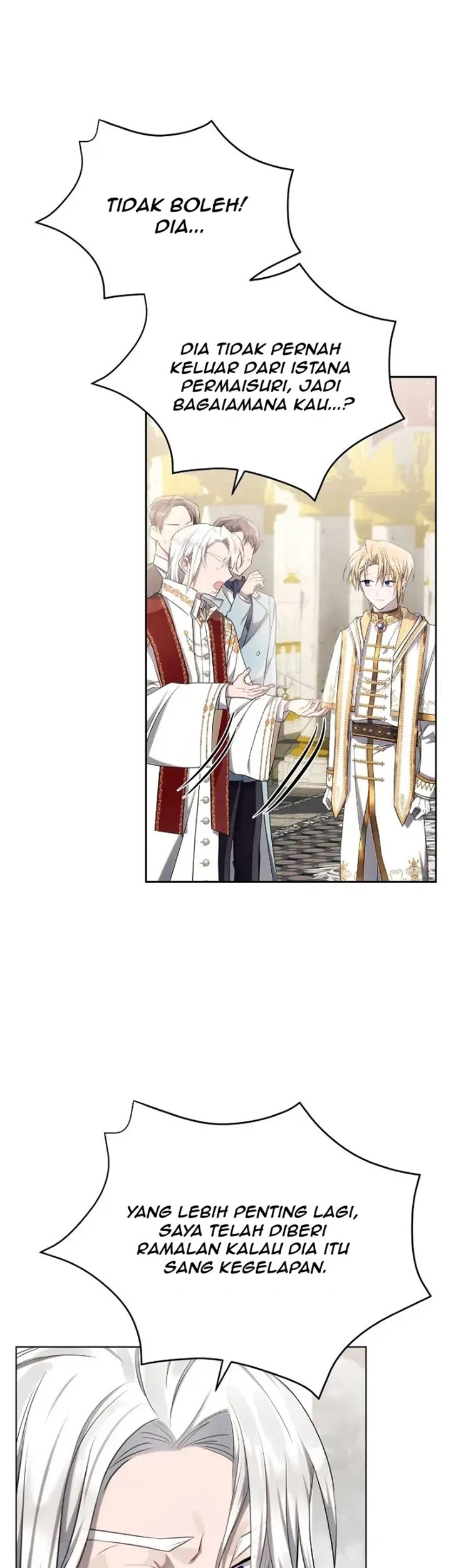 Ashtarte Chapter 35 Gambar 48