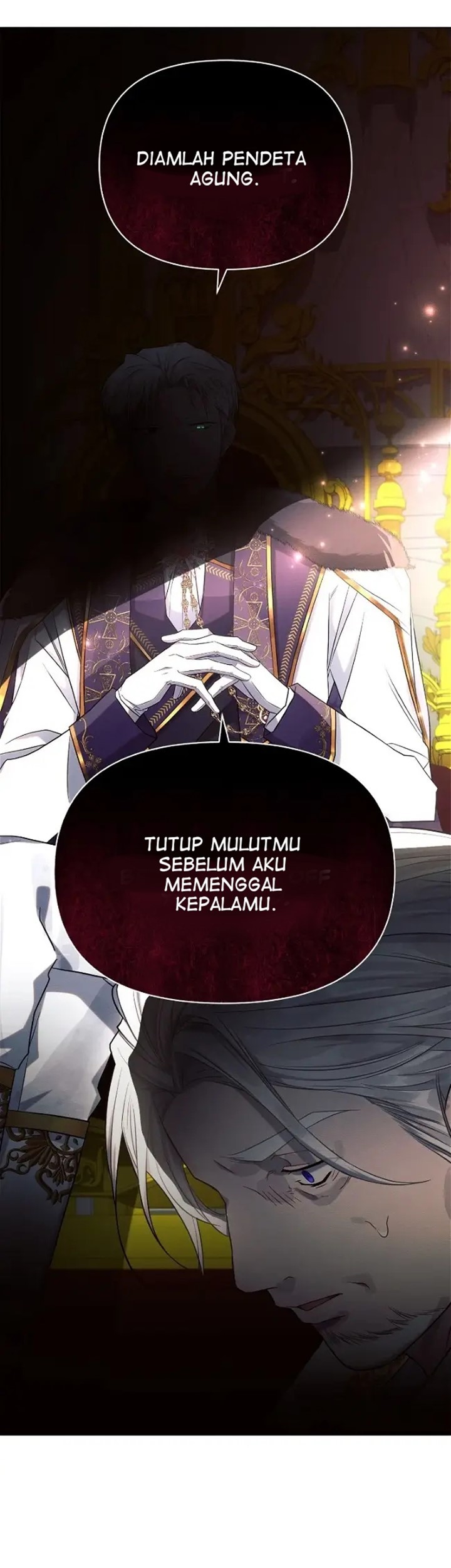 Ashtarte Chapter 35 Gambar 50
