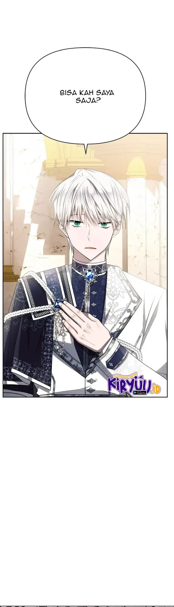 Ashtarte Chapter 35 Gambar 63