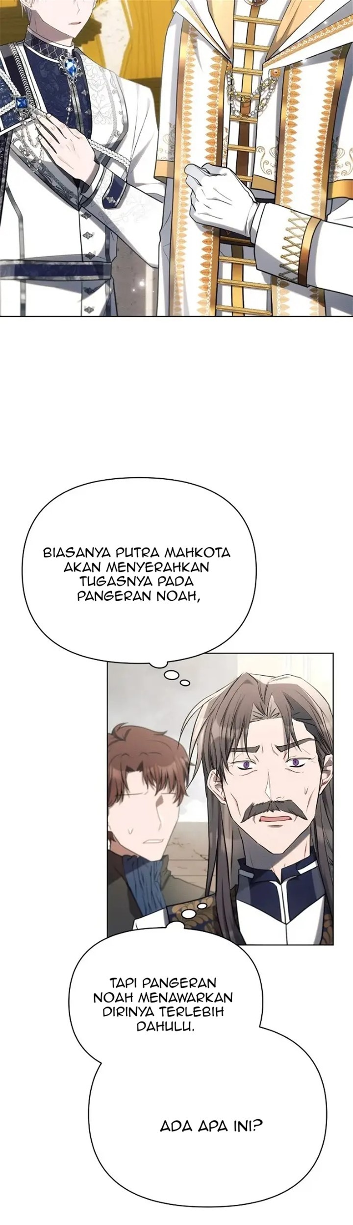 Ashtarte Chapter 35 Gambar 65