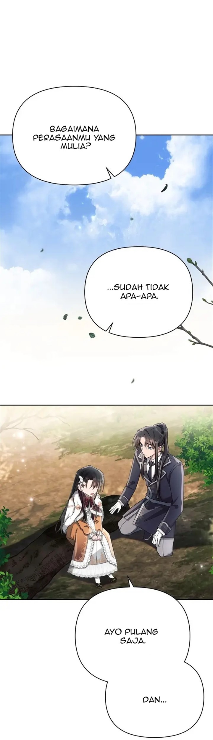 Ashtarte Chapter 35 Gambar 12