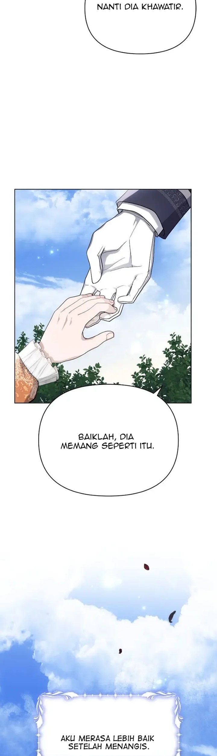 Ashtarte Chapter 35 Gambar 14