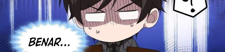 I’m Really Not The Demon God’s Lackey Chapter 73 Gambar 34
