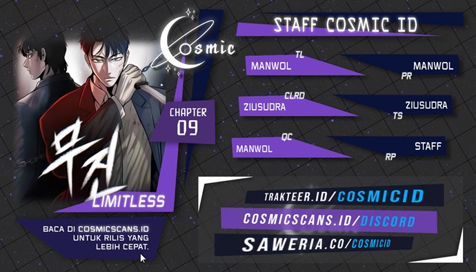 Limitless Chapter 09 1