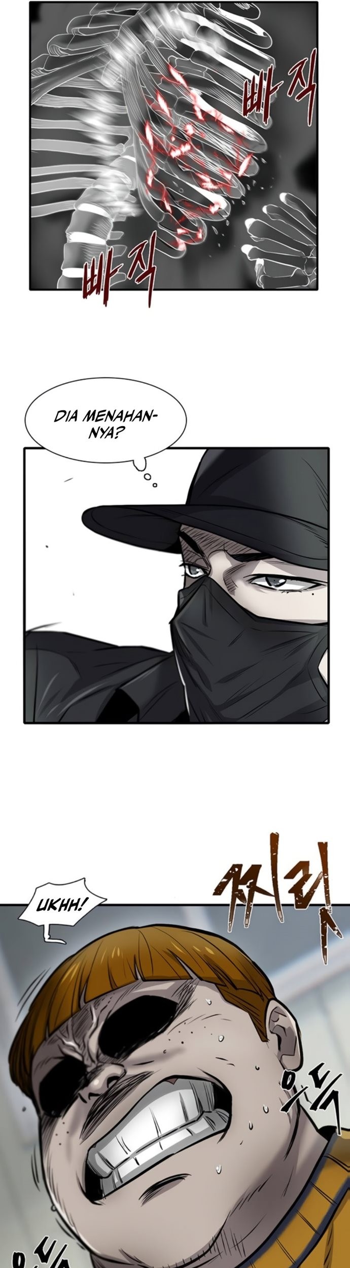 Limitless Chapter 09 Gambar 42