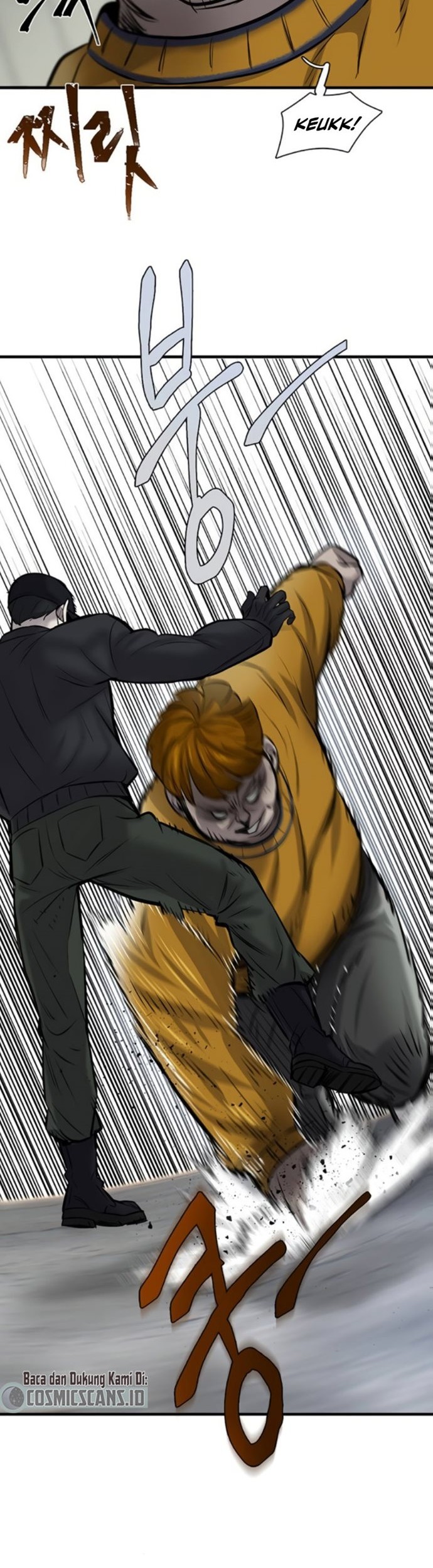 Limitless Chapter 09 Gambar 43