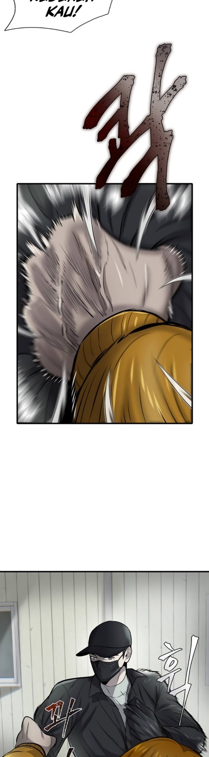 Limitless Chapter 09 Gambar 45