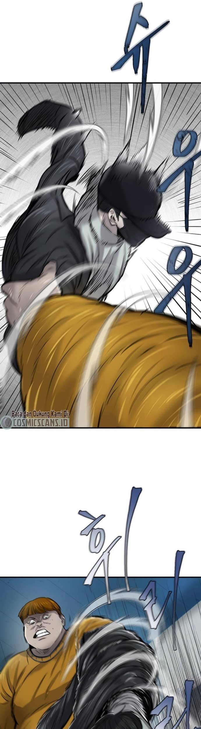 Limitless Chapter 09 Gambar 47