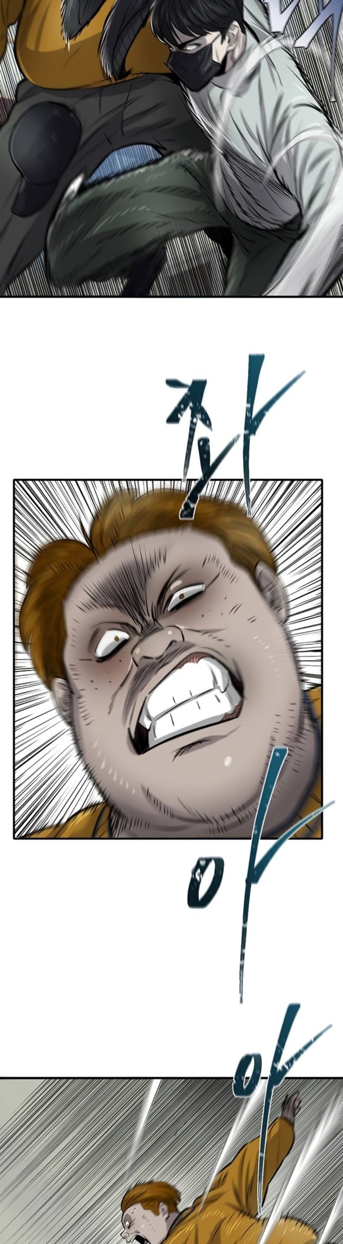 Limitless Chapter 09 Gambar 48