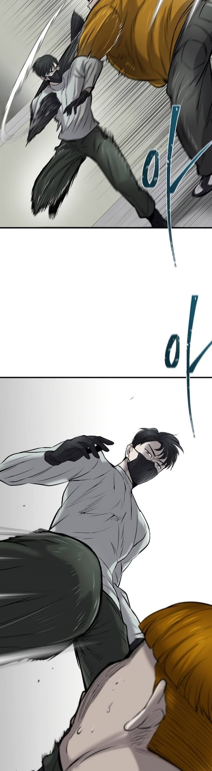 Limitless Chapter 09 Gambar 49