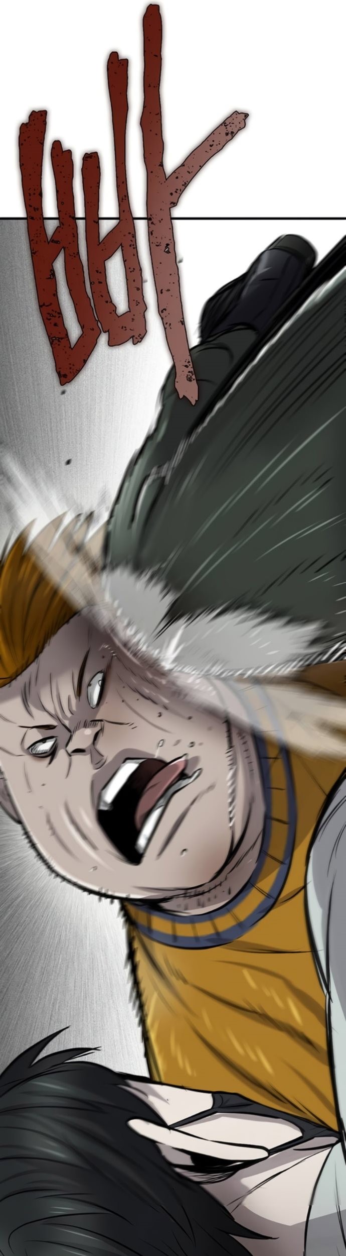 Limitless Chapter 09 Gambar 51