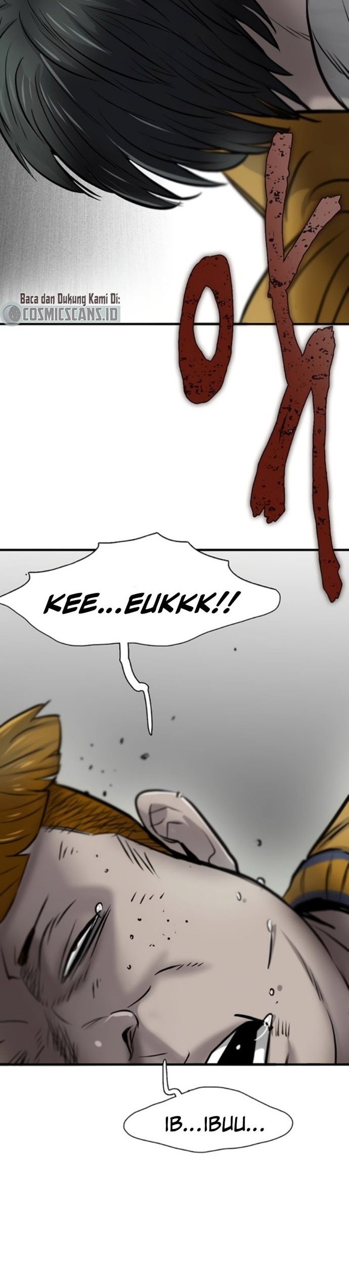 Limitless Chapter 09 Gambar 52