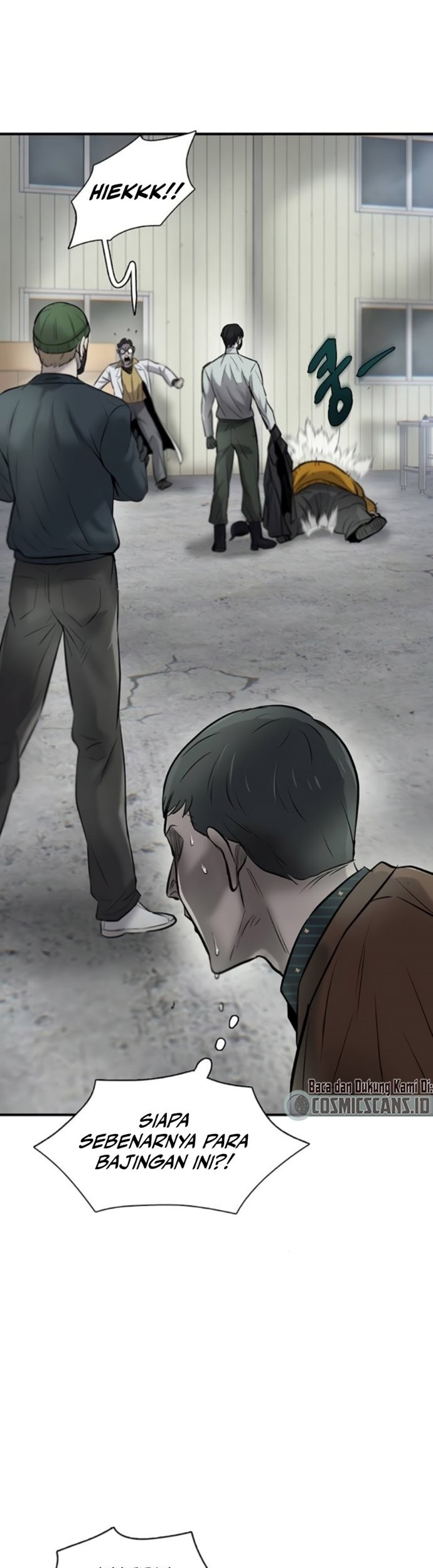 Limitless Chapter 09 Gambar 53