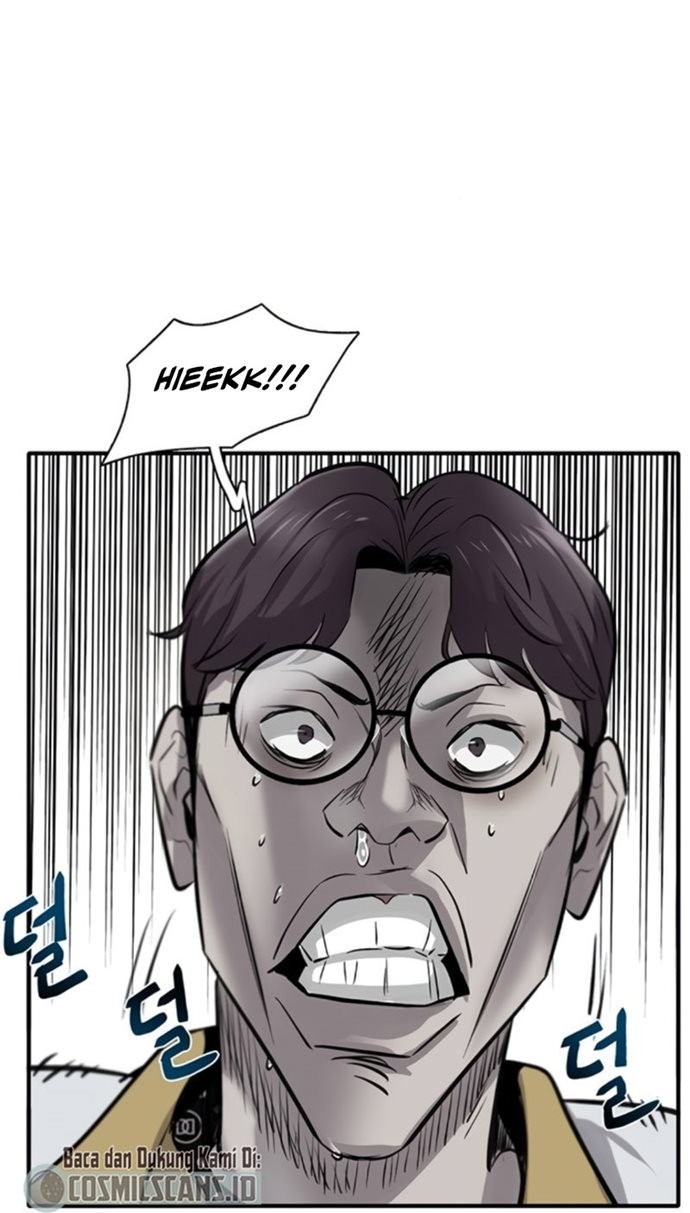 Limitless Chapter 09 Gambar 55