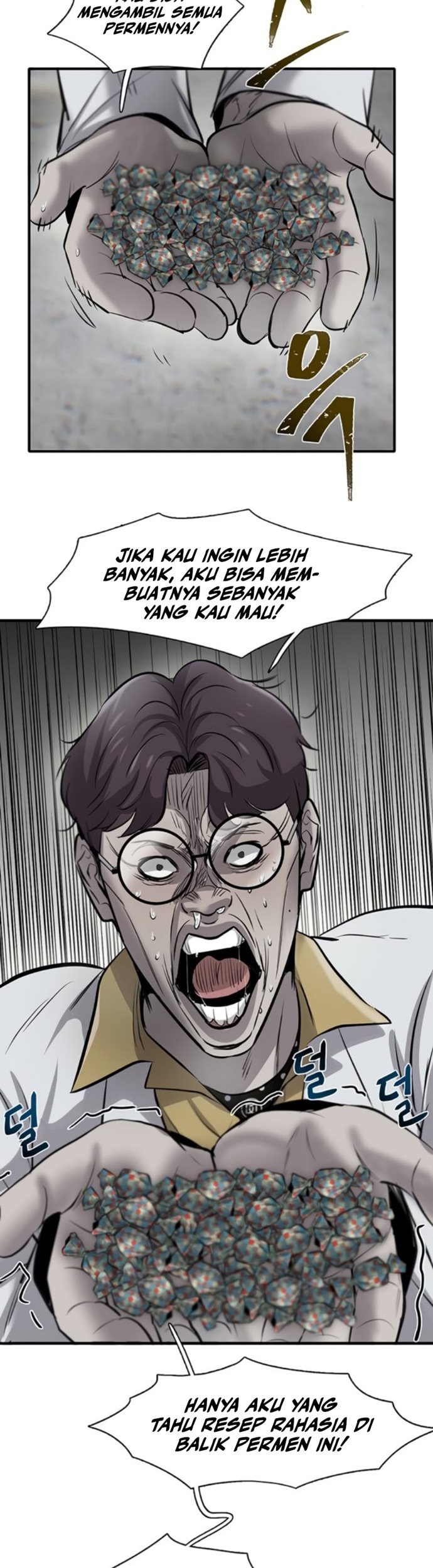 Limitless Chapter 09 Gambar 58