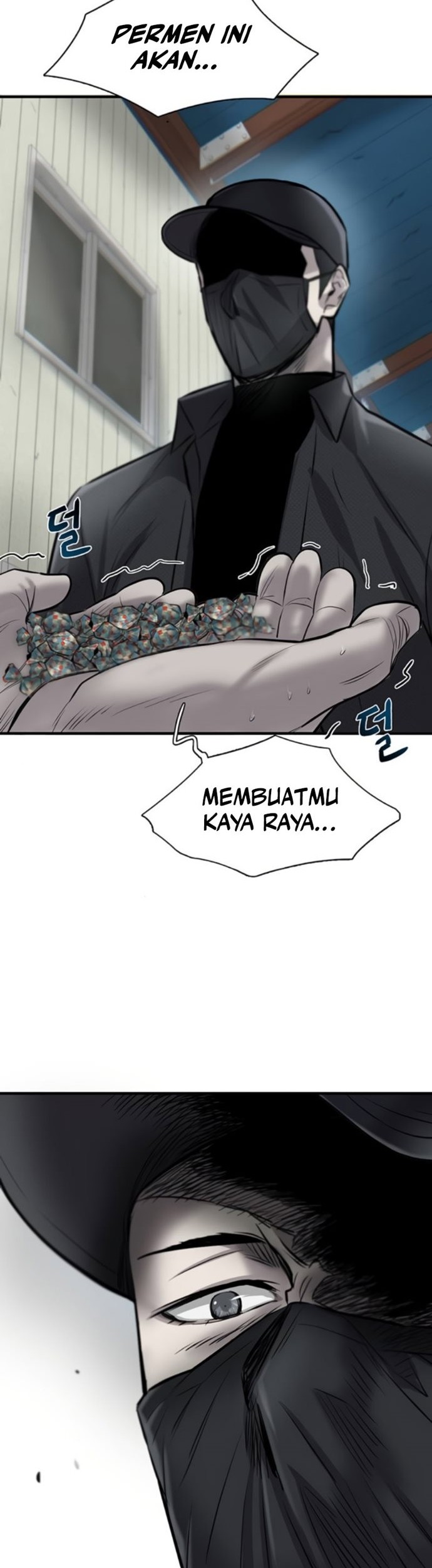 Limitless Chapter 09 Gambar 59