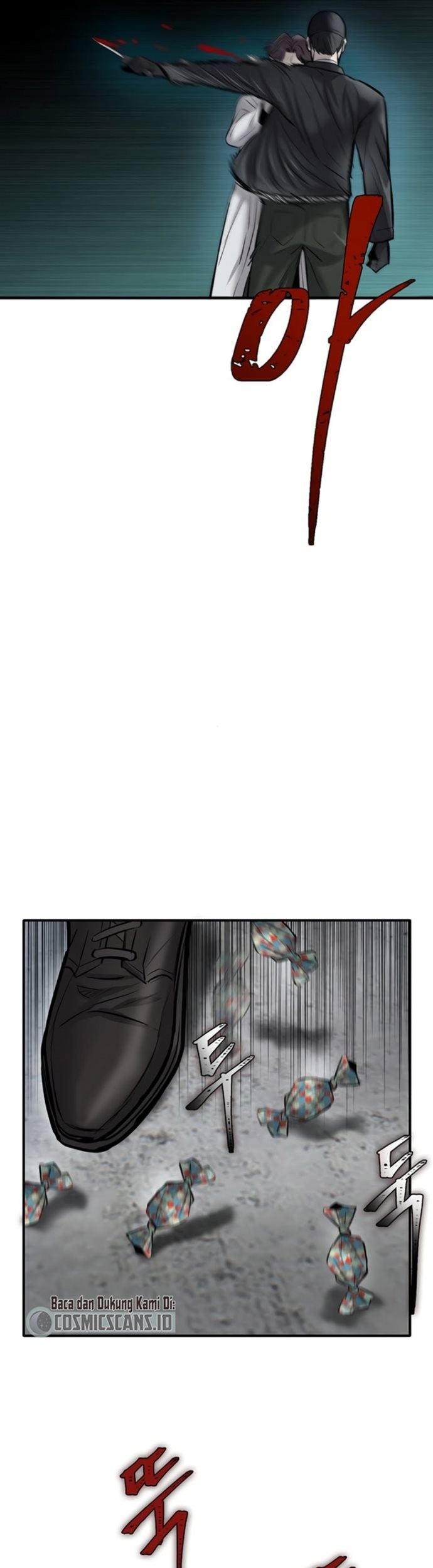 Limitless Chapter 09 Gambar 61
