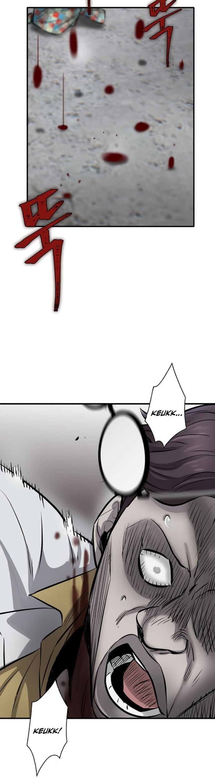 Limitless Chapter 09 Gambar 62