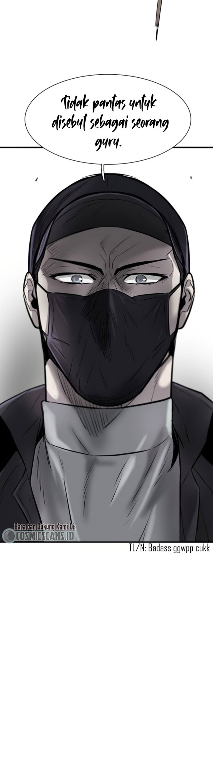 Limitless Chapter 09 Gambar 64
