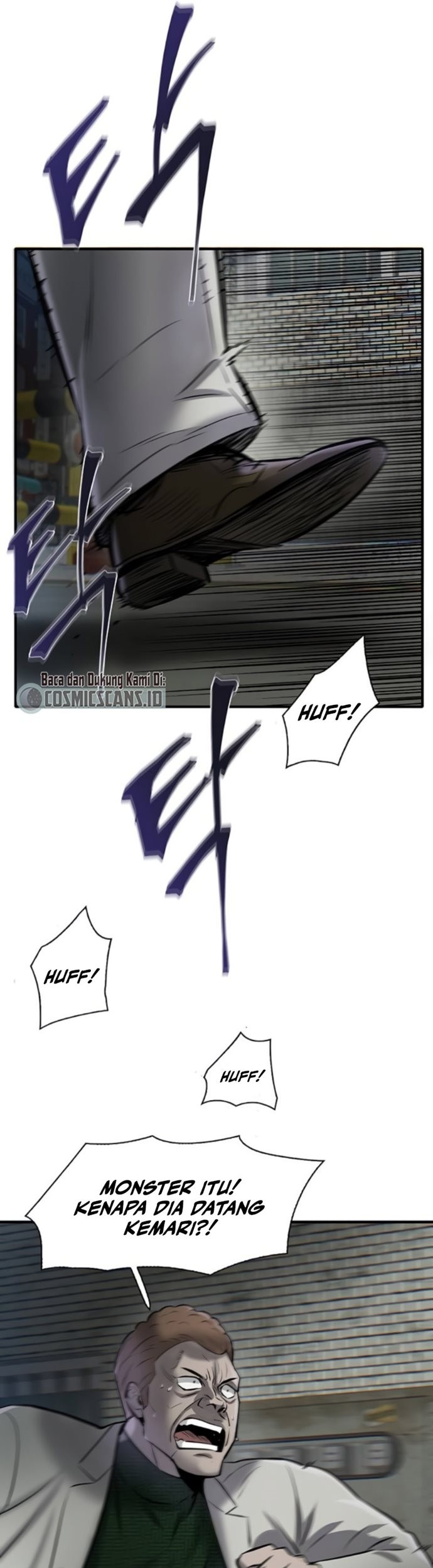 Limitless Chapter 09 Gambar 66