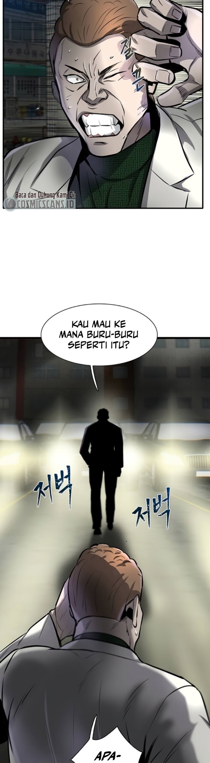 Limitless Chapter 09 Gambar 68