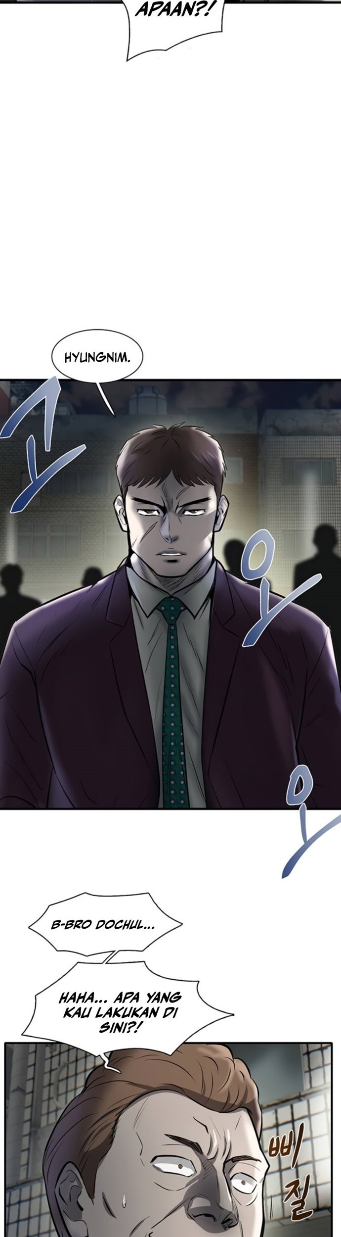 Limitless Chapter 09 Gambar 69