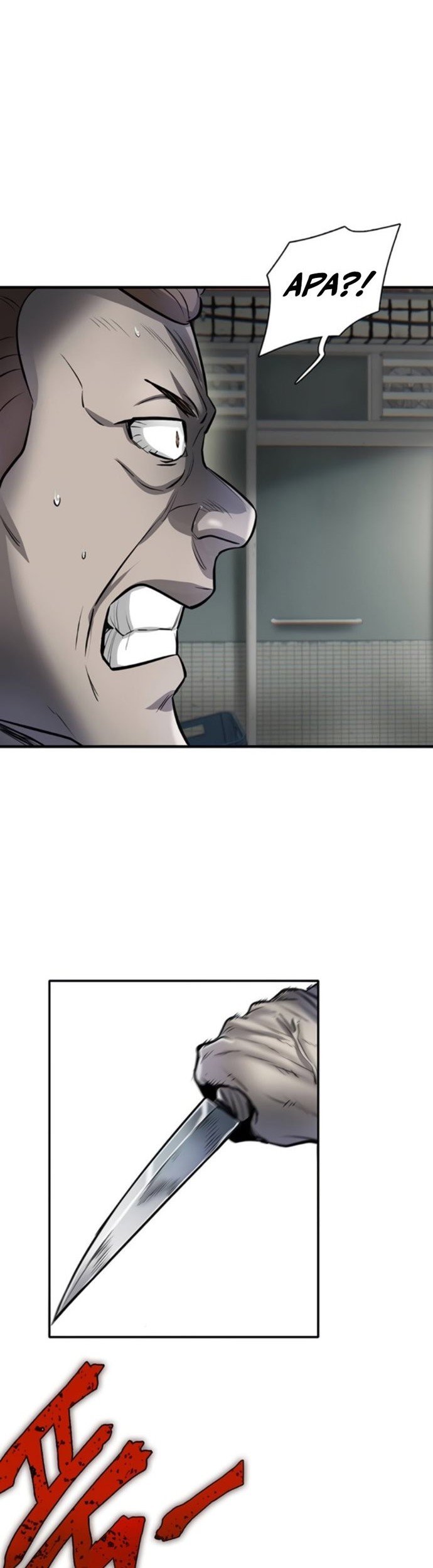 Limitless Chapter 09 Gambar 72