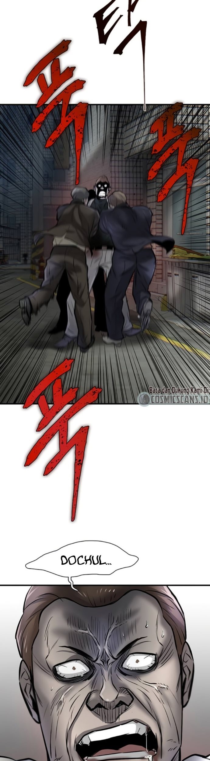 Limitless Chapter 09 Gambar 74