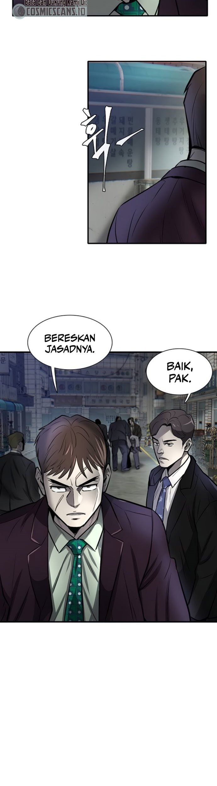 Limitless Chapter 09 Gambar 78