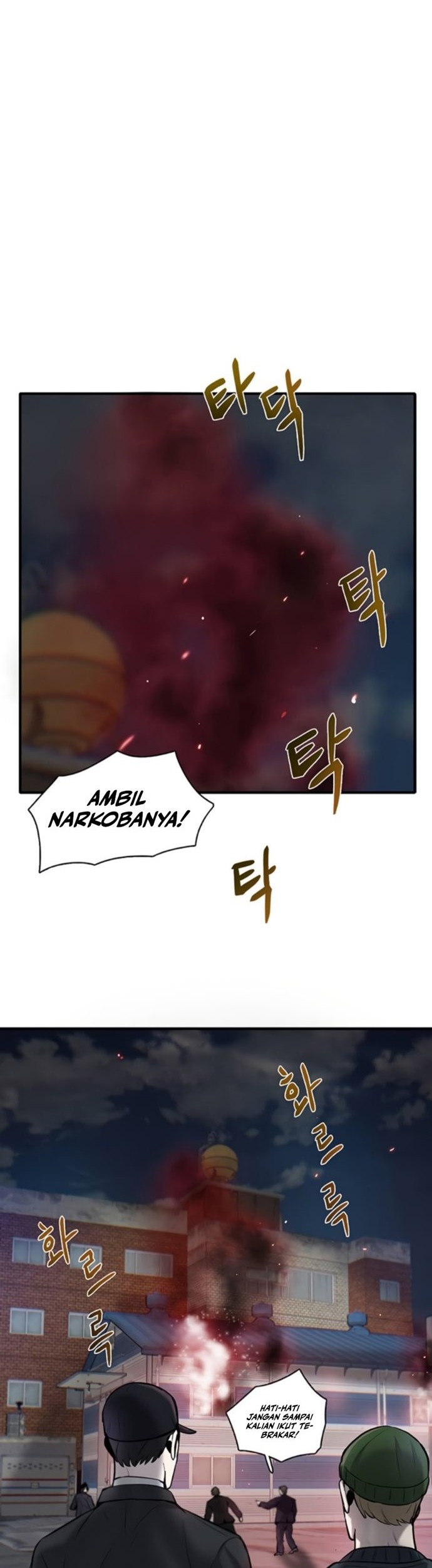 Limitless Chapter 09 Gambar 79