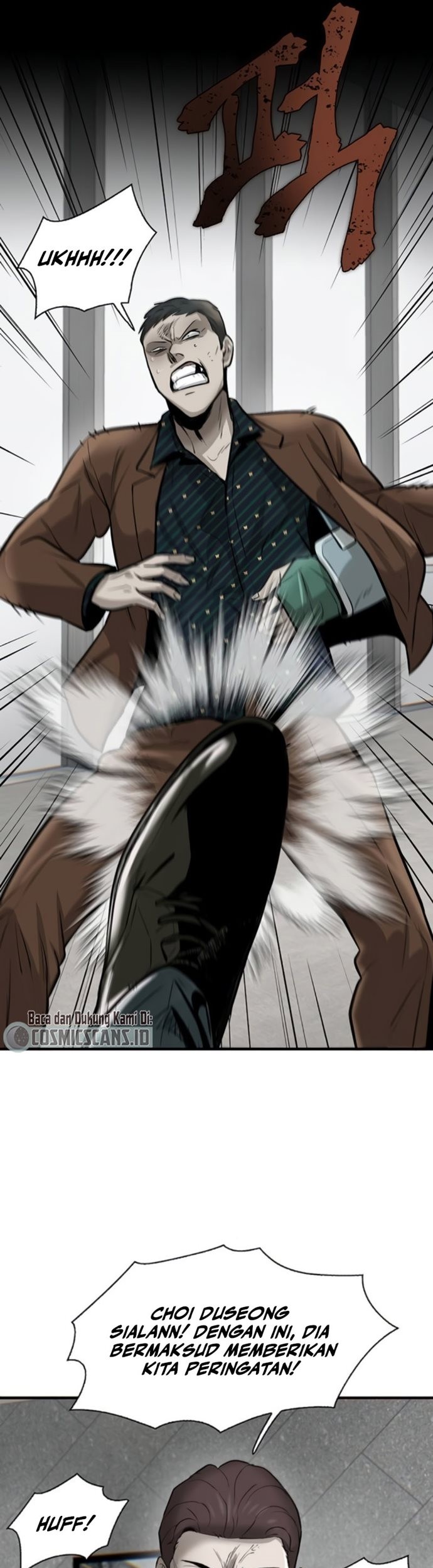 Limitless Chapter 09 Gambar 86