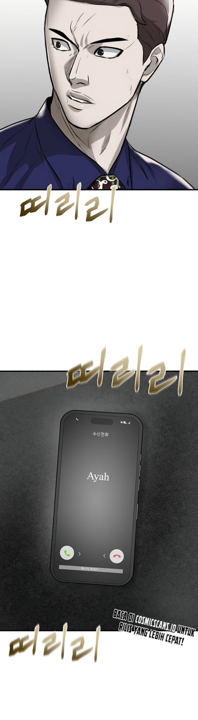 Limitless Chapter 09 Gambar 89