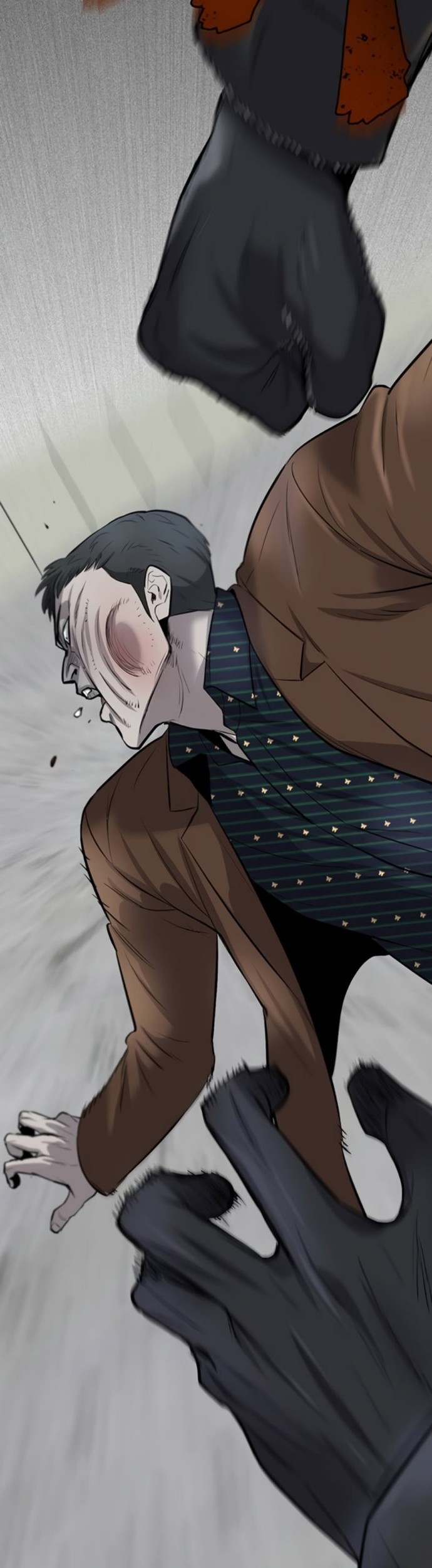 Limitless Chapter 09 Gambar 3