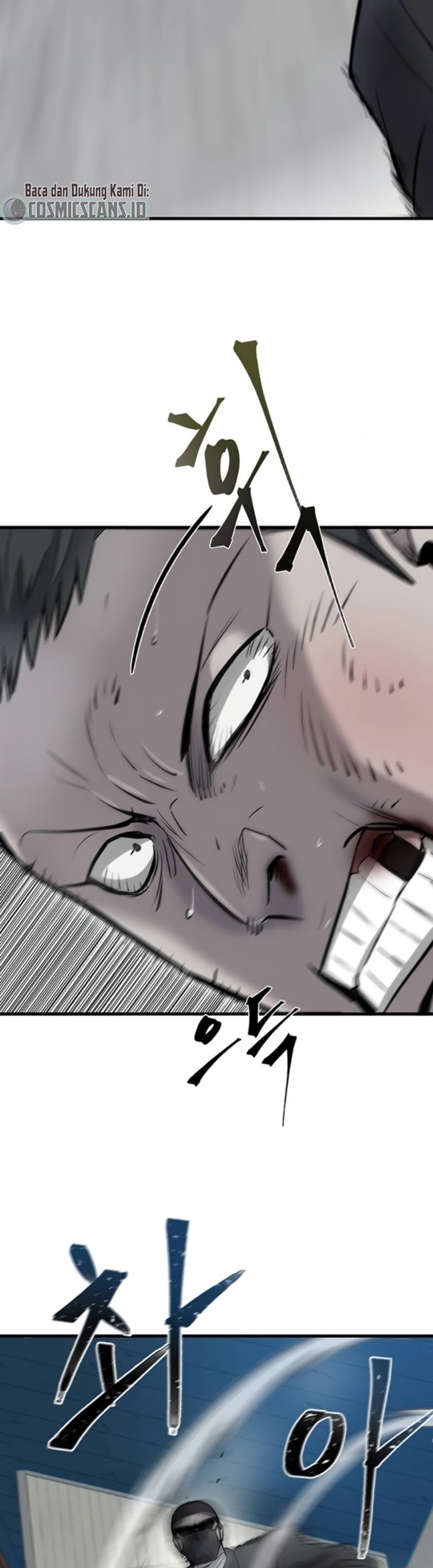 Limitless Chapter 09 Gambar 4