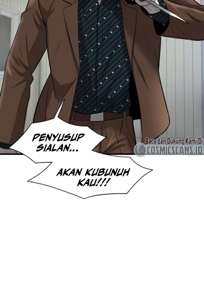 Limitless Chapter 09 Gambar 6