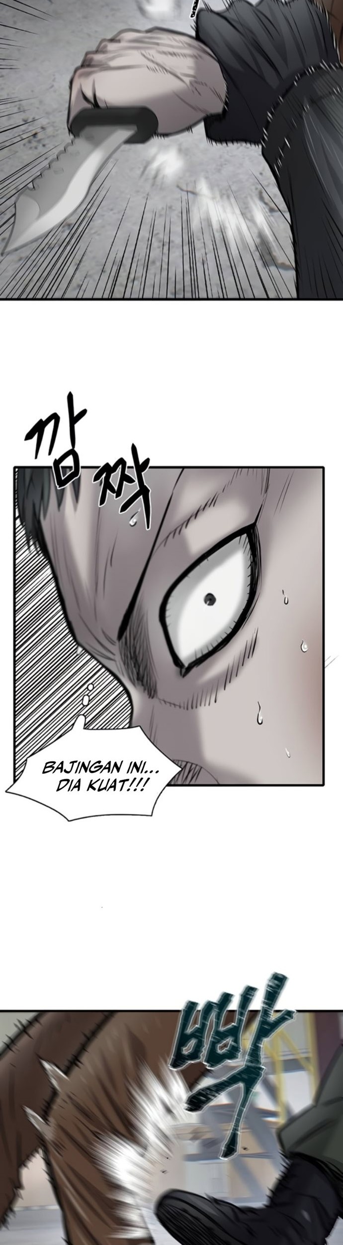 Limitless Chapter 09 Gambar 10