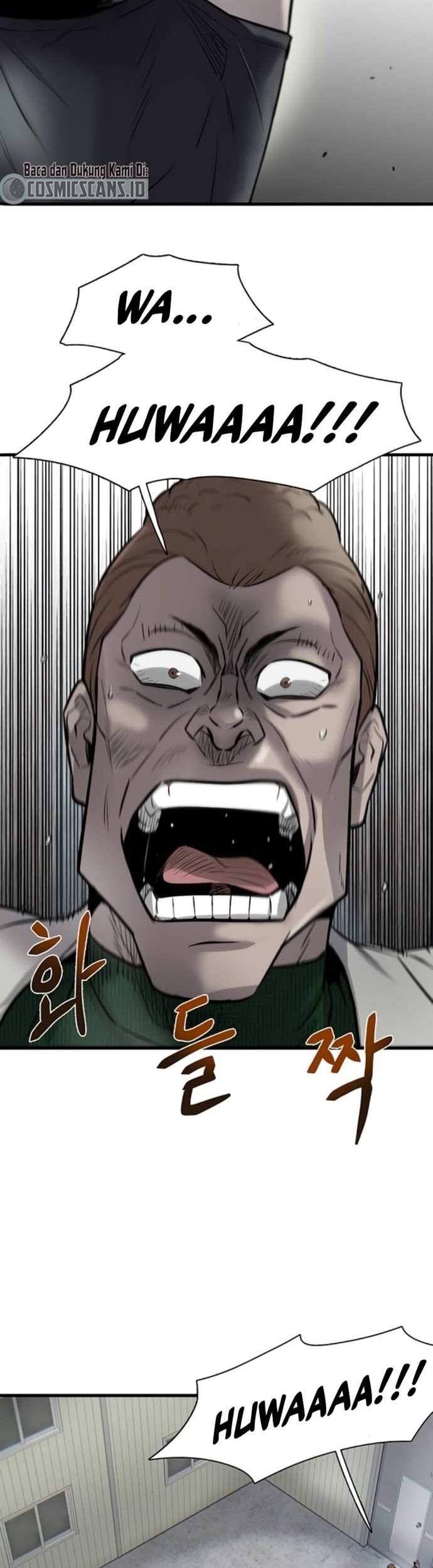 Limitless Chapter 09 Gambar 20