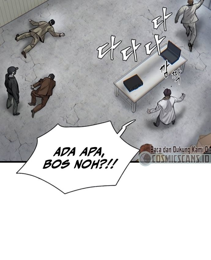 Limitless Chapter 09 Gambar 21