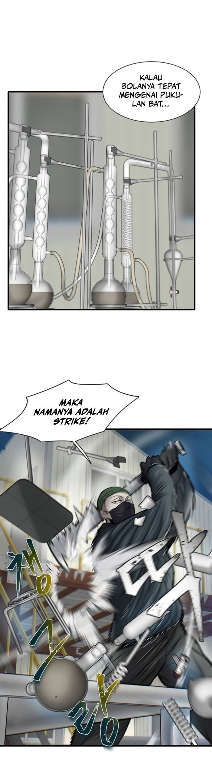 Limitless Chapter 09 Gambar 23